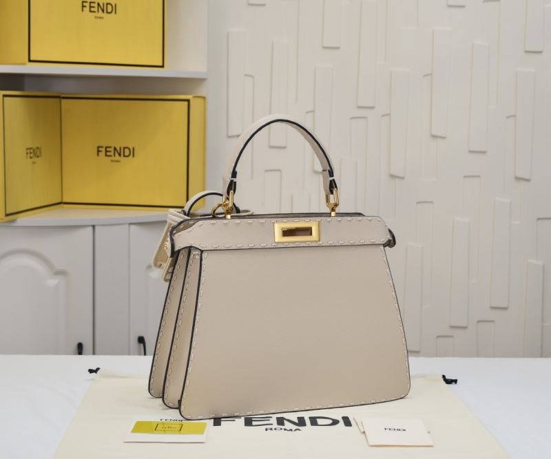 Fendi Peekaboo Bags